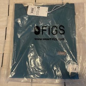 Figs Scrubs